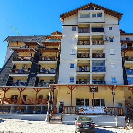 Apartman Cvejic - Suncani Apartmani Брзече Экстерьер фото