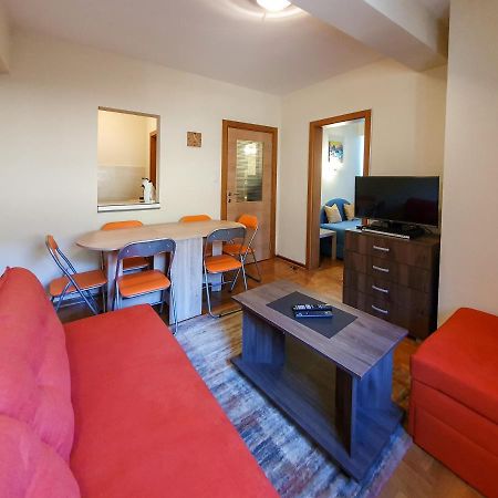 Apartman Cvejic - Suncani Apartmani Брзече Экстерьер фото
