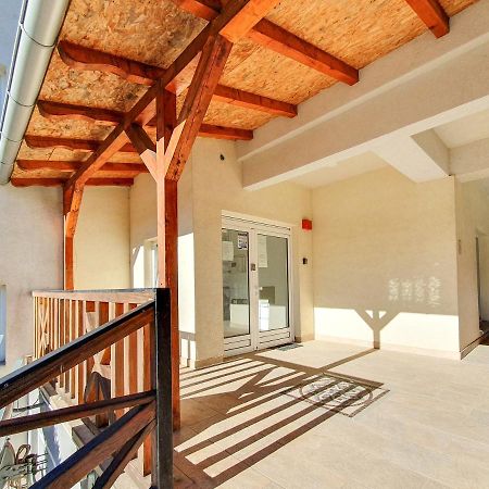 Apartman Cvejic - Suncani Apartmani Брзече Экстерьер фото