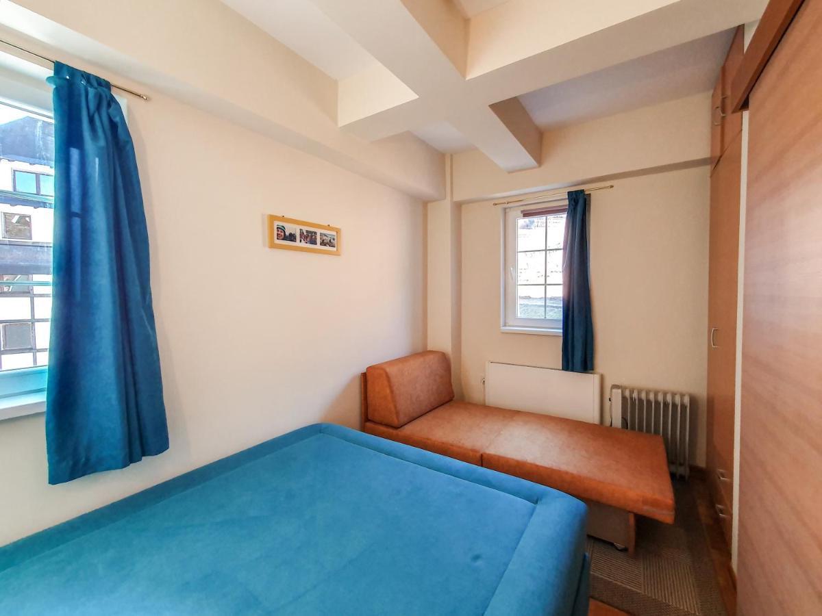 Apartman Cvejic - Suncani Apartmani Брзече Экстерьер фото