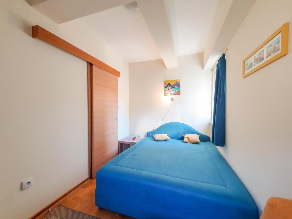 Apartman Cvejic - Suncani Apartmani Брзече Экстерьер фото