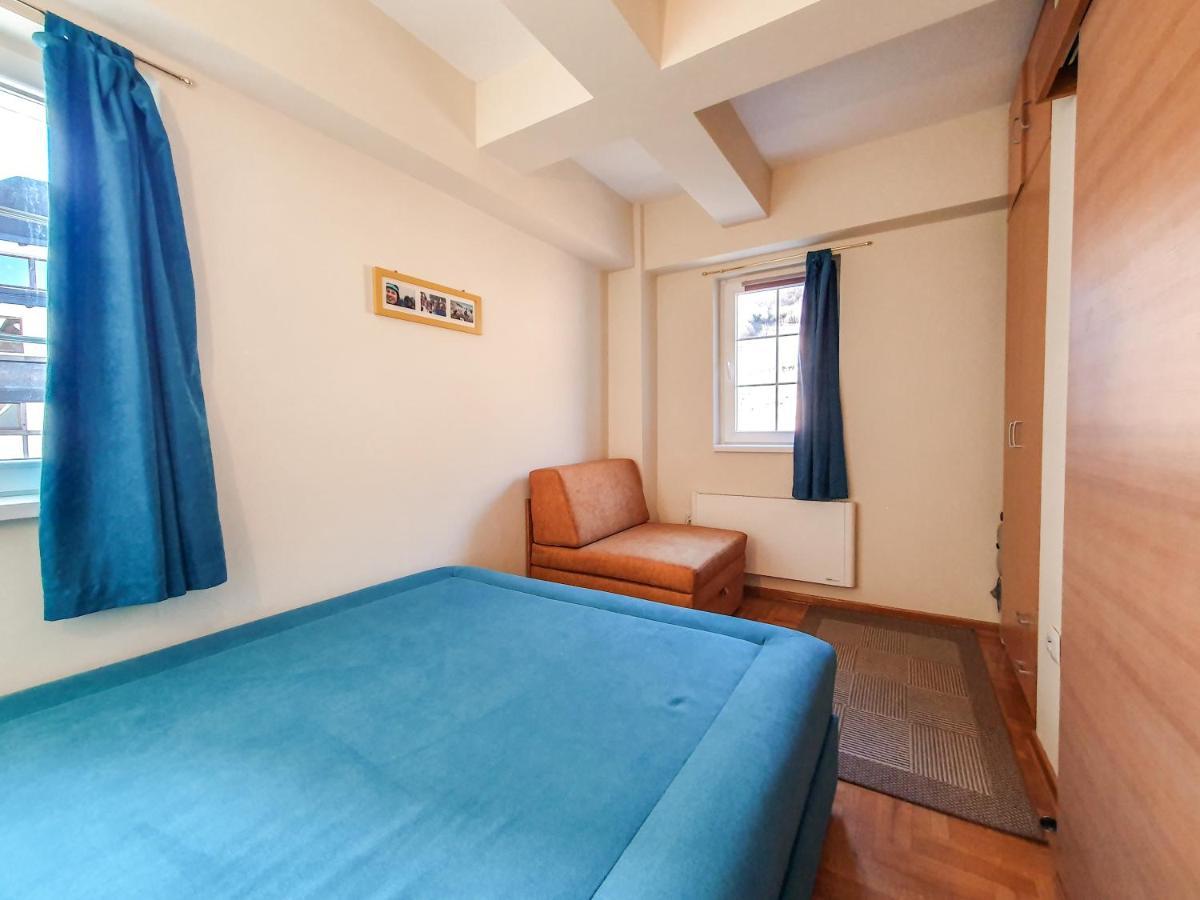 Apartman Cvejic - Suncani Apartmani Брзече Экстерьер фото