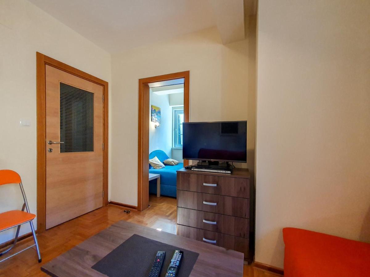 Apartman Cvejic - Suncani Apartmani Брзече Экстерьер фото