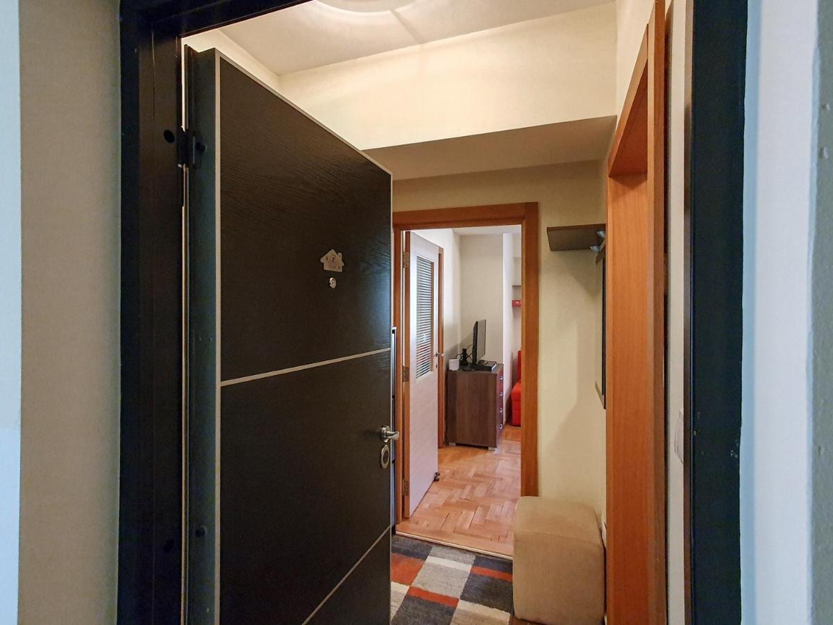 Apartman Cvejic - Suncani Apartmani Брзече Экстерьер фото
