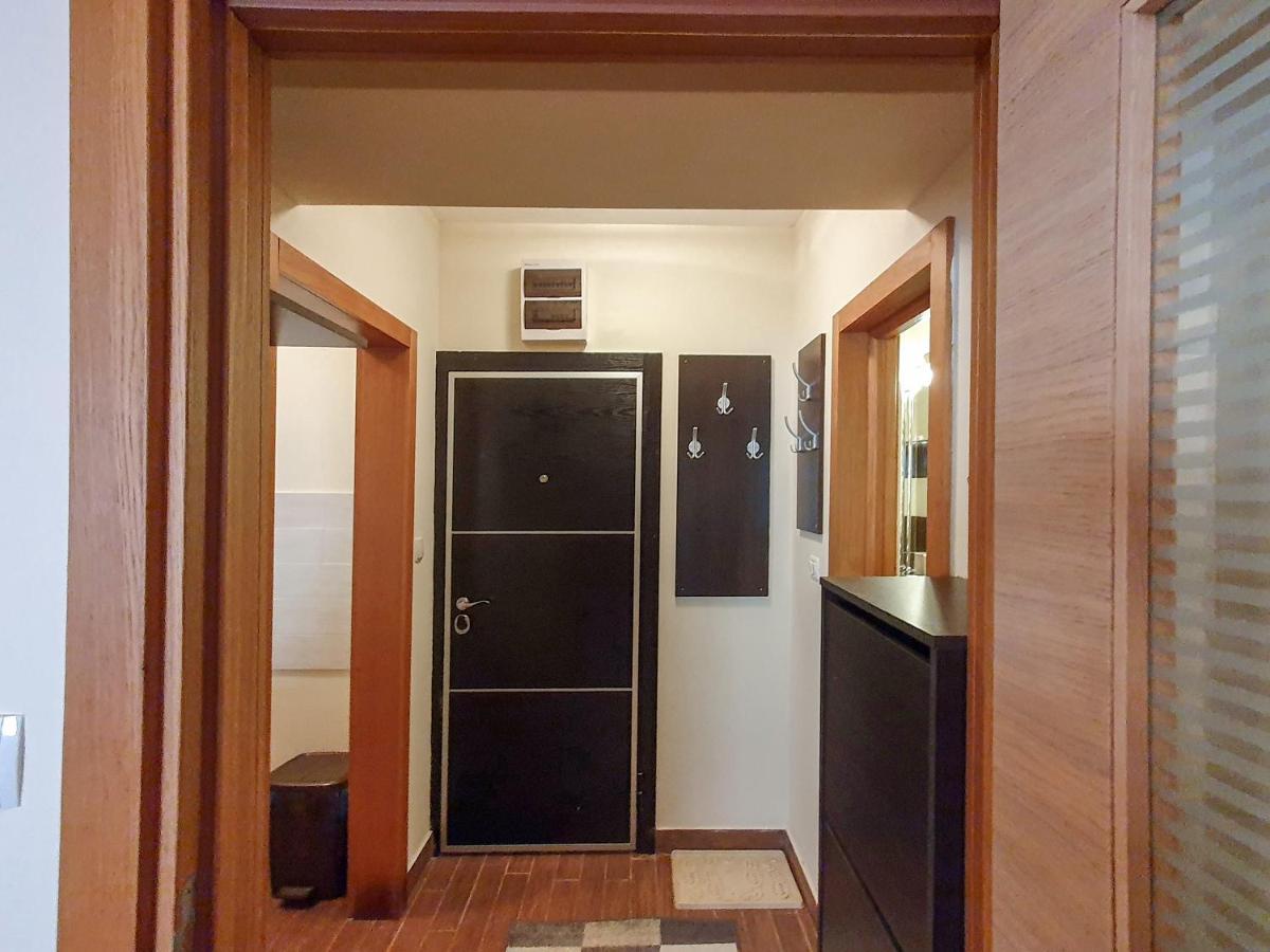Apartman Cvejic - Suncani Apartmani Брзече Экстерьер фото