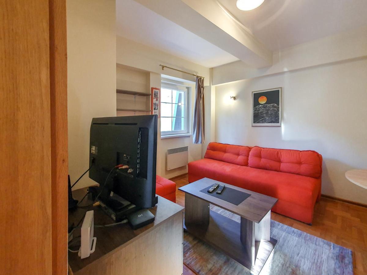 Apartman Cvejic - Suncani Apartmani Брзече Экстерьер фото