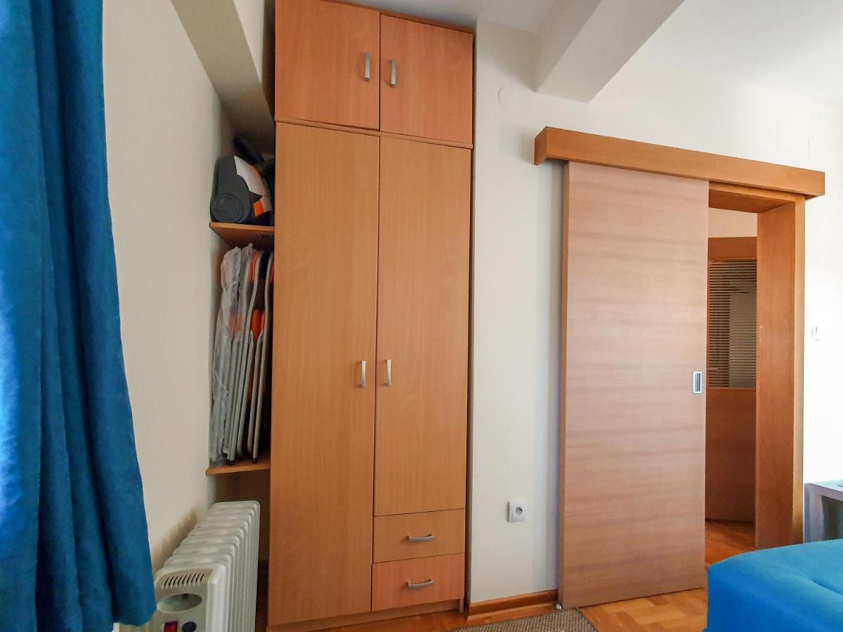 Apartman Cvejic - Suncani Apartmani Брзече Экстерьер фото