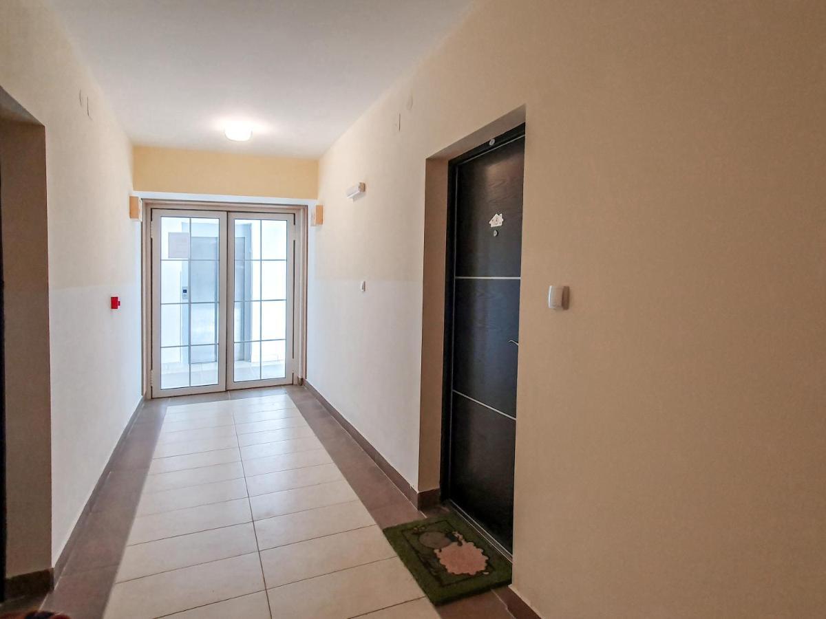 Apartman Cvejic - Suncani Apartmani Брзече Экстерьер фото