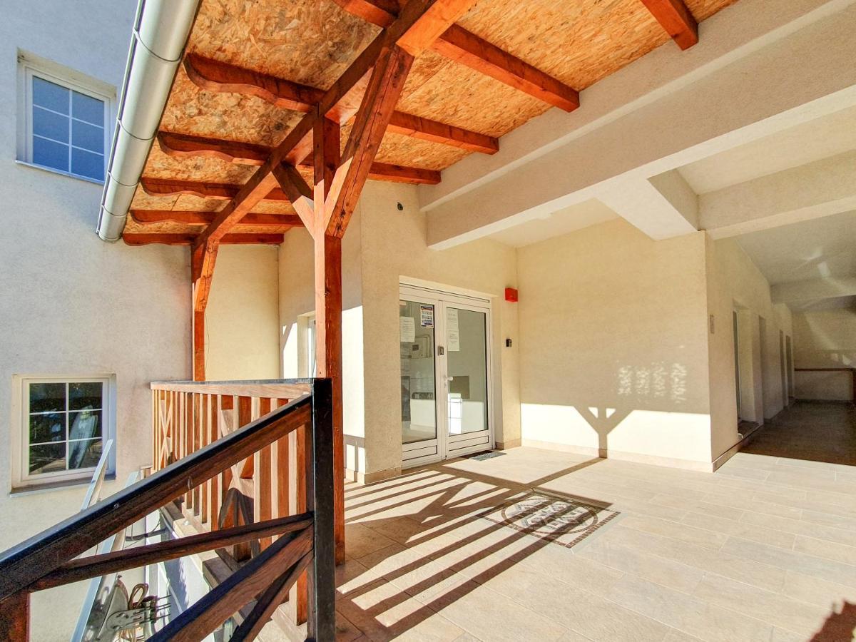 Apartman Cvejic - Suncani Apartmani Брзече Экстерьер фото