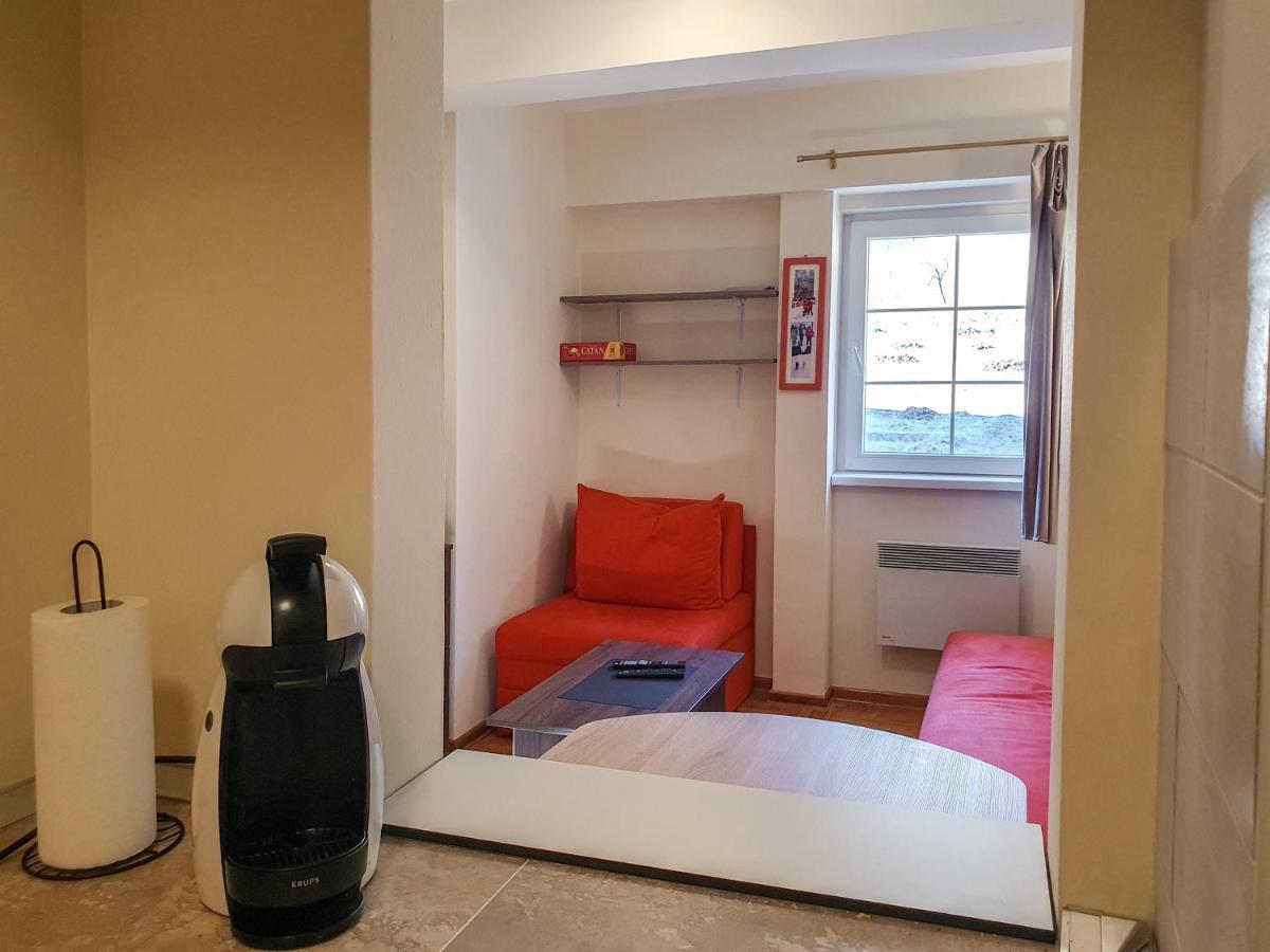 Apartman Cvejic - Suncani Apartmani Брзече Экстерьер фото