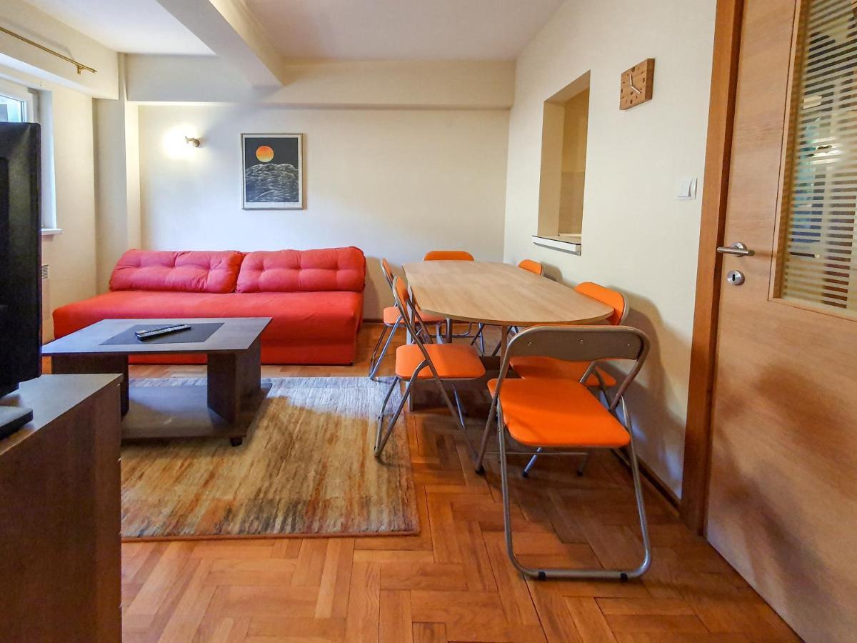 Apartman Cvejic - Suncani Apartmani Брзече Экстерьер фото