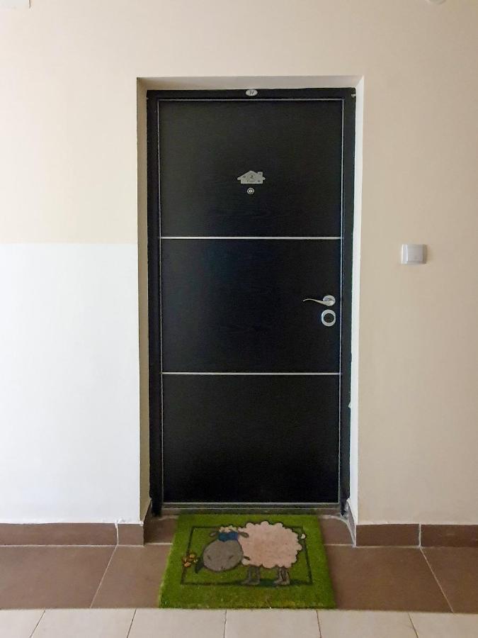 Apartman Cvejic - Suncani Apartmani Брзече Экстерьер фото