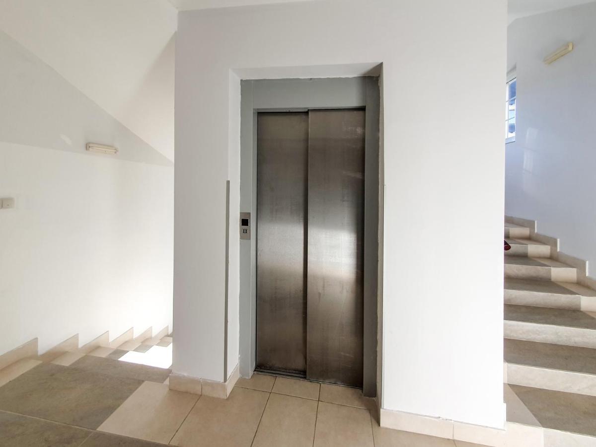 Apartman Cvejic - Suncani Apartmani Брзече Экстерьер фото