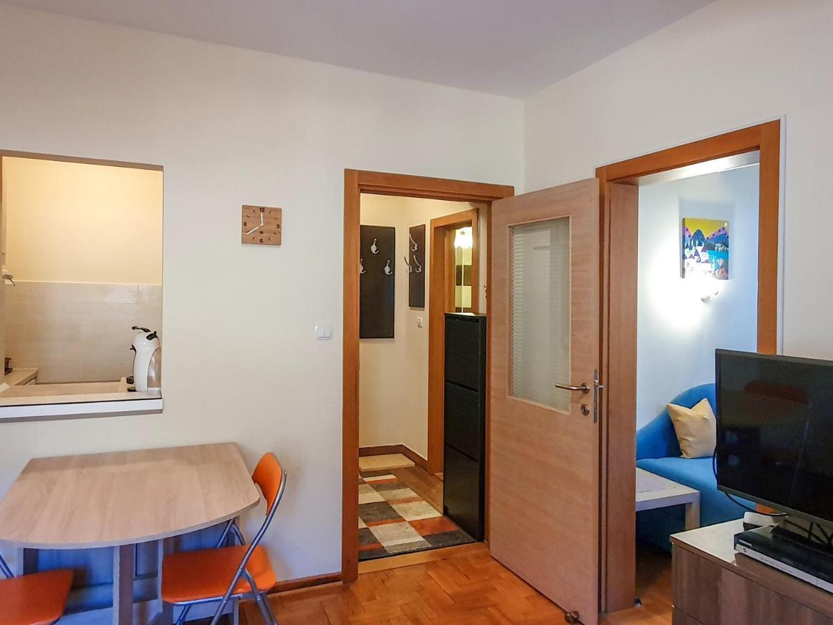 Apartman Cvejic - Suncani Apartmani Брзече Экстерьер фото
